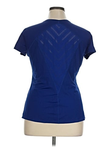 Under Armour Short Sleeve T-Shirt (view 2)