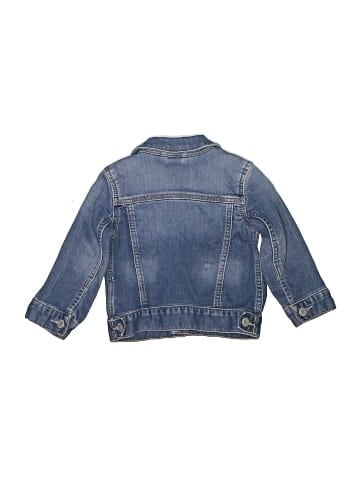 Gap Kids Denim Jacket (view 2)