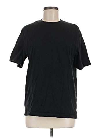 Zara Short Sleeve T-Shirt (view 1)