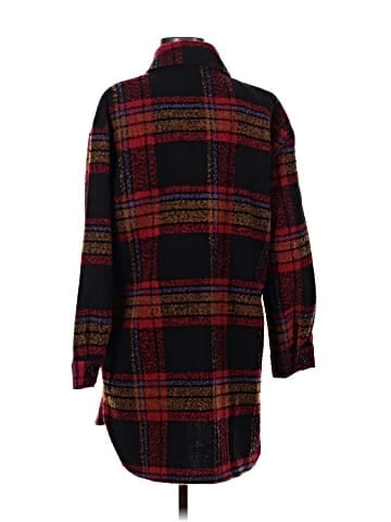 For The Republic Coat (view 2)