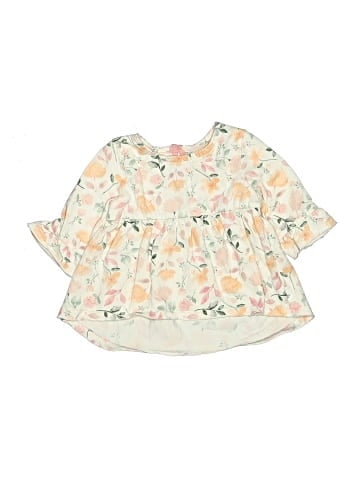 Burt's Bees Baby Dress (view 1)