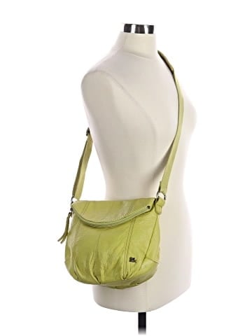 The Sak Crossbody Bag (view 2)