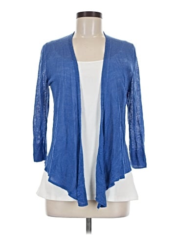 Nic + Zoe Cardigan (view 1)