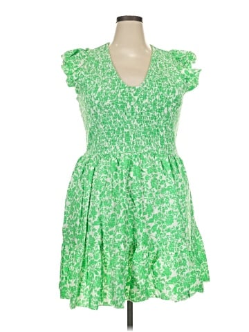 Universal Thread Casual Dress (view 1)