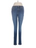Gap Solid Blue Jeans Size 29 waist - photo 1