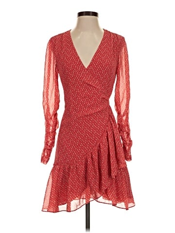 ALLSAINTS Cocktail Dress (view 1)