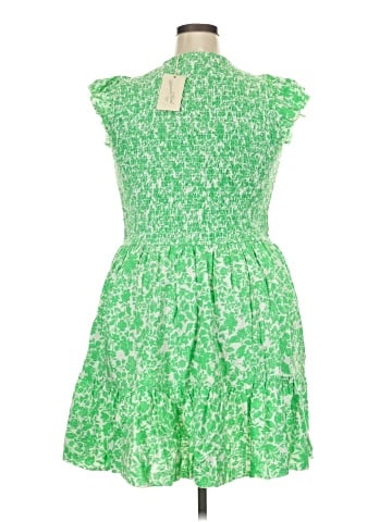 Universal Thread Casual Dress (view 2)