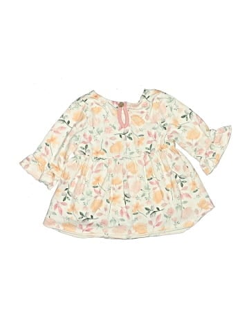 Burt's Bees Baby Dress (view 2)