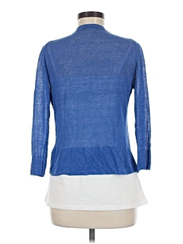 Nic + Zoe Cardigan (view 2)