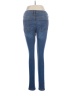 Gap Solid Blue Jeans Size 29 waist - photo 2