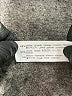 Zara Gray Casual Pants Size 9 - photo 4