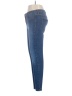 Gap Solid Blue Jeans Size 29 waist - photo 5