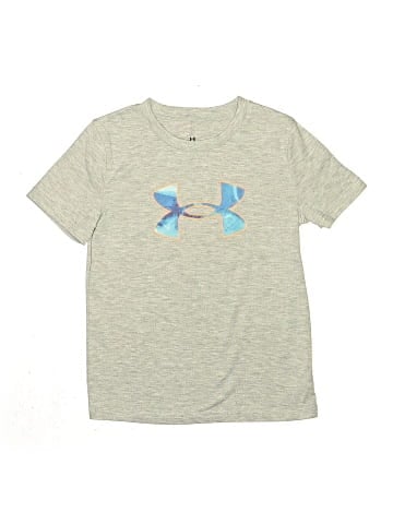 Under Armour Short Sleeve T-Shirt (view 1)