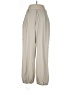 Gap Fit Solid Tan Cargo Pants Size L - photo 1