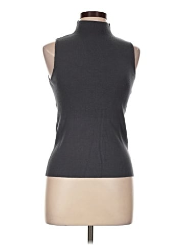 T Tahari Sleeveless Top (view 1)