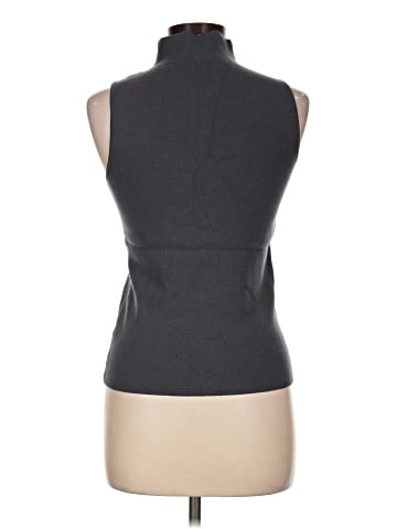 T Tahari Sleeveless Top (view 2)