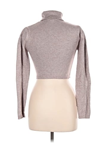 Forever 21 Turtleneck Sweater (view 2)