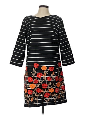 Lands' End Casual Dress (view 1)