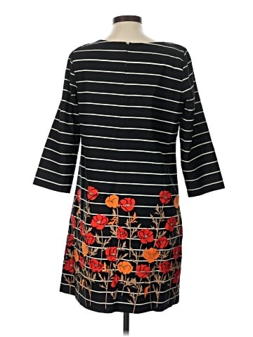 Lands' End Casual Dress (view 2)