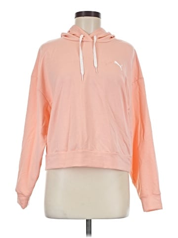 Puma Sweatshirt (view 1)