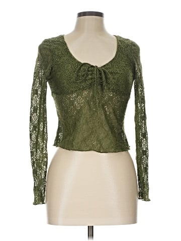 Unbranded Long Sleeve Top (view 1)