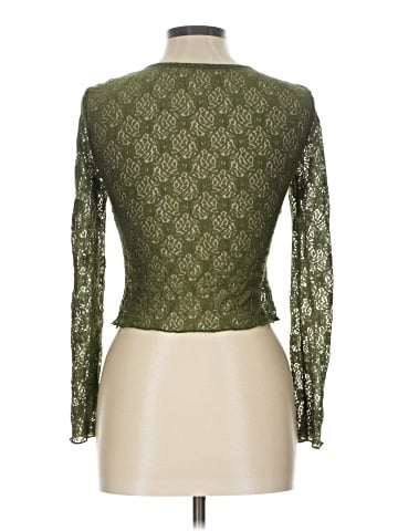 Unbranded Long Sleeve Top (view 2)