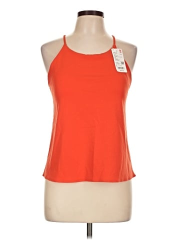 Uniqlo Sleeveless Top (view 1)