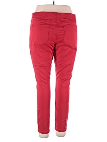 No Boundaries Active Pants (view 2)
