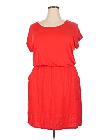 Apt. 9 Casual Dress (view 1)