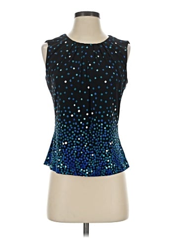 Calvin Klein Sleeveless Top (view 1)