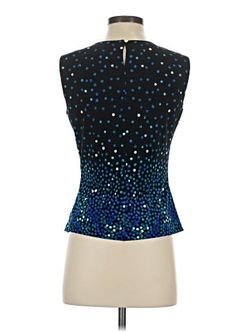 Calvin Klein Sleeveless Top (view 2)