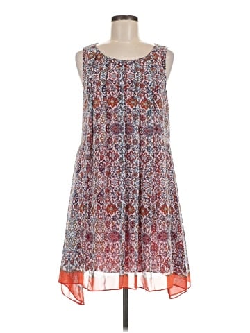 Max Studio Casual Dress (view 1)