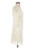 Guess Ivory Cocktail Dress Size 4 - photo 4