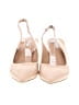 Tahari Ivory Heels Size 7 1/2 - photo 2