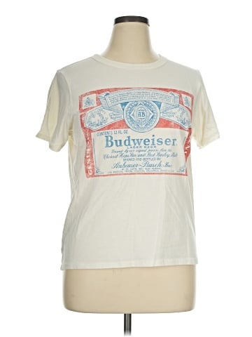 Assorted Brands Short Sleeve T-Shirt (view 1)