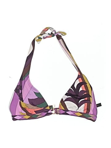 BCBGMAXAZRIA Swimsuit Top (view 1)