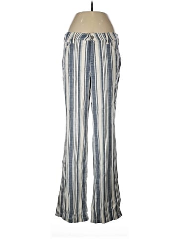 NYDJ Linen Pants (view 1)