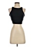 X by Gottex Black Tank Top Size XS - photo 1