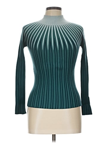 Emporio Armani Long Sleeve Top (view 1)