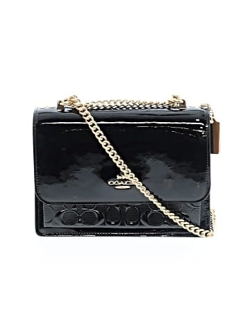 Coach Factory Crossbody Bag (view 1)