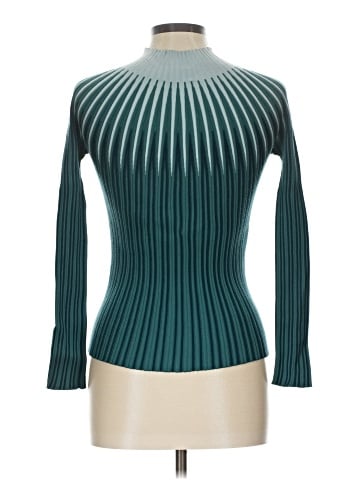 Emporio Armani Long Sleeve Top (view 2)
