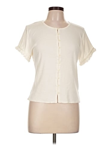 J.Crew Short Sleeve Top (view 1)