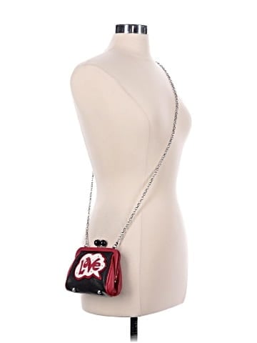 Brighton Leather Crossbody Bag (view 2)