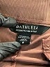 Athleta Brown Active Pants Size 8 - photo 7