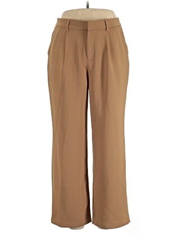 Lands' End Casual Pants (view 1)