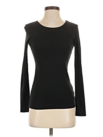 VS Tee Shop Long Sleeve T-Shirt (view 1)