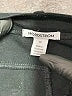 Nordstrom Solid Black Active Pants Size 12 - photo 3