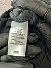 Nordstrom Solid Black Active Pants Size 12 - photo 4