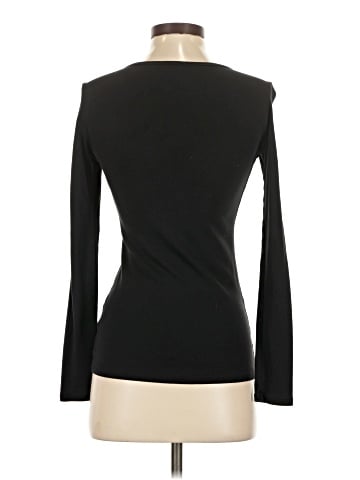 VS Tee Shop Long Sleeve T-Shirt (view 2)