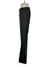 Lands' End Solid Black Dress Pants Size S - photo 5